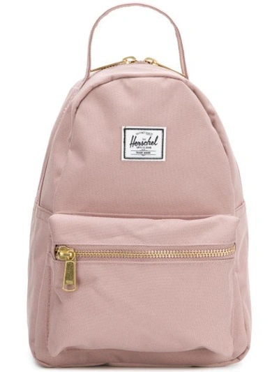 Herschel Supply Co. Nova Backpack Mini In Pink
