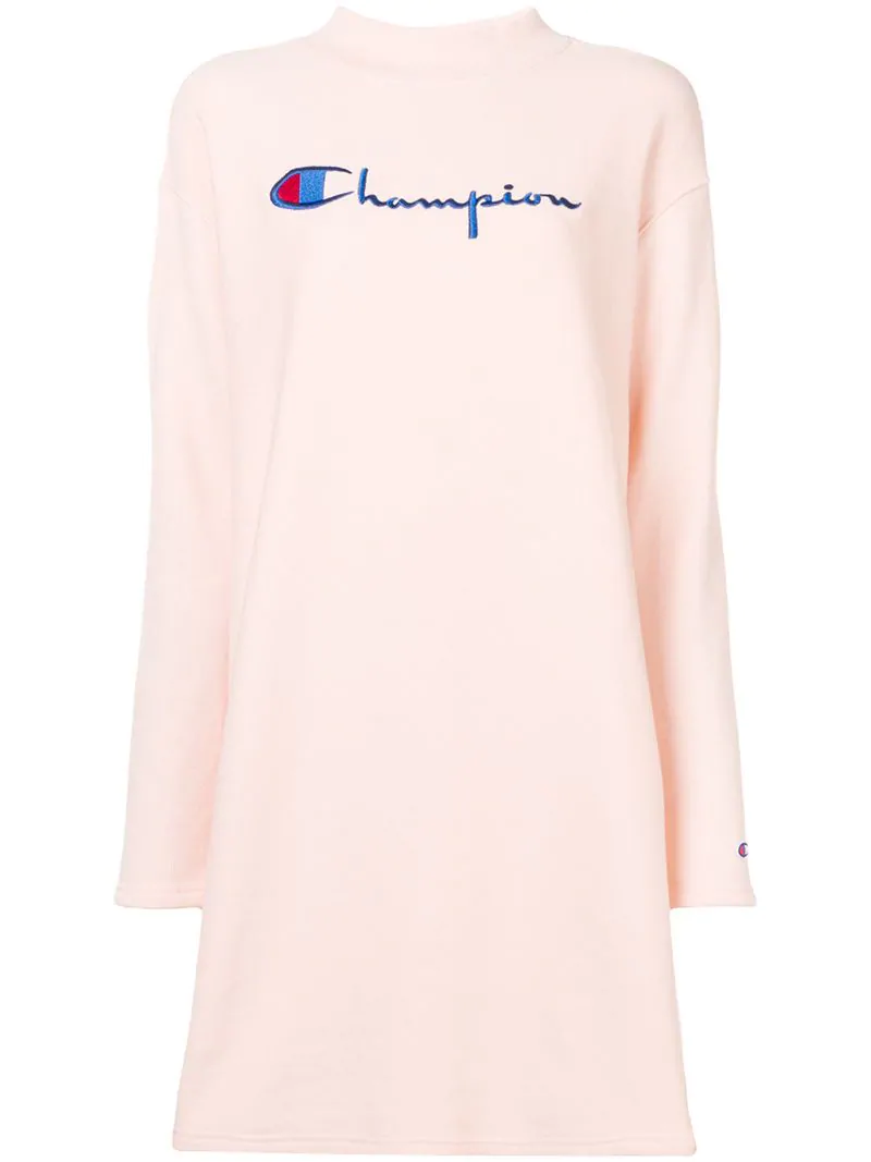 champion sweater dress