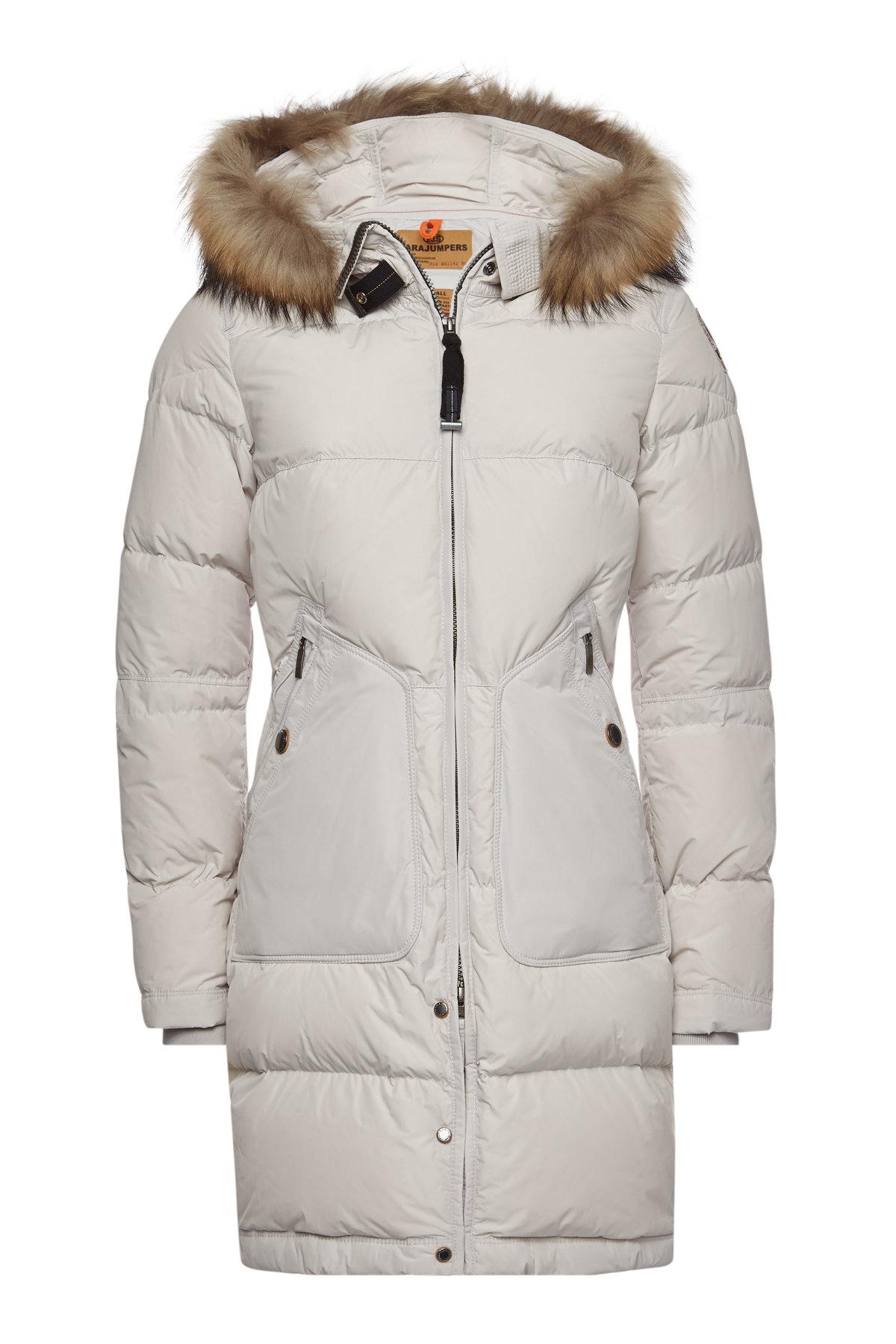 light long bear parajumpers