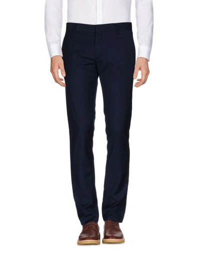 Antony Morato Pants In Dark Blue