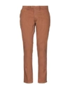 Haikure Casual Pants In Brown