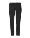 Haikure Casual Pants In Black