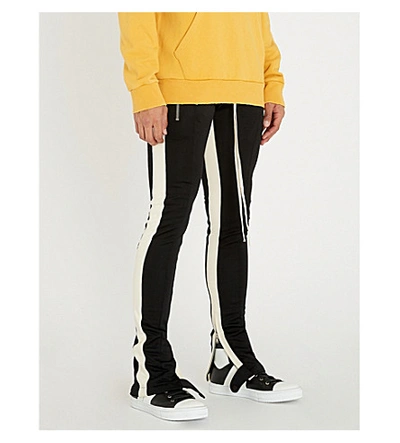 Fear of god shop side stripe pants