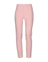 Moschino Pants In Pink