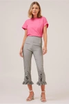 C/meo Collective Notify T-shirt In Pink