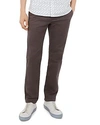 Ted Baker Seleb Slim Fit Chinos In Grey