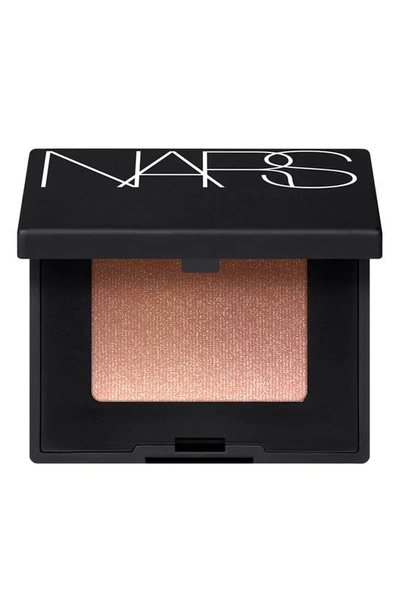 Nars Single Eyeshadow Virgin Gorda 0.04 oz/ 1.1 G In Orange