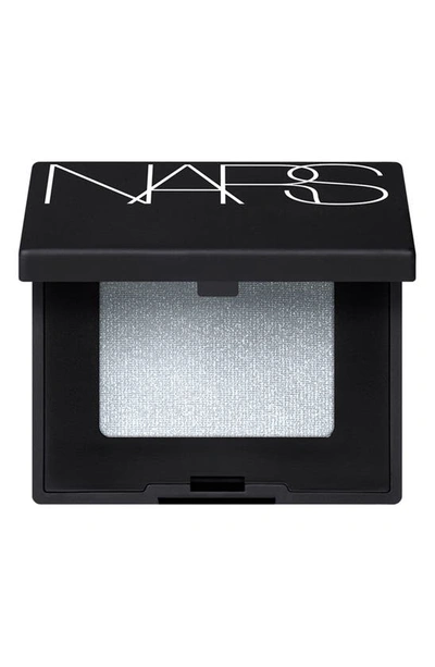 Nars Precious Metals Single Eyeshadow In Banquise
