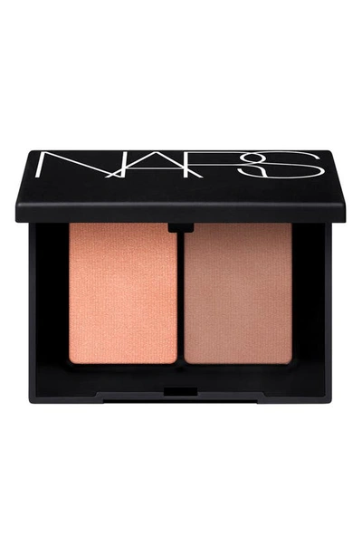 Nars Duo Eyeshadow - St-paul-de-vence In St-paul-de-vence