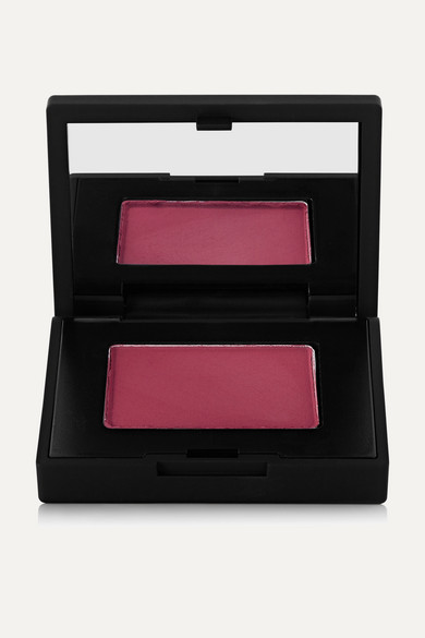 burgundy single eyeshadow