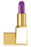 Tom Ford Boys & Girls Lip Color - The Girls - Kaia/ Ultra-rich