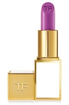 Tom Ford Boys & Girls Lip Color - The Girls - Letitia/ Ultra-rich