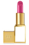 Tom Ford Boys & Girls Lip Color - The Girls In Imari/ Ultra-rich