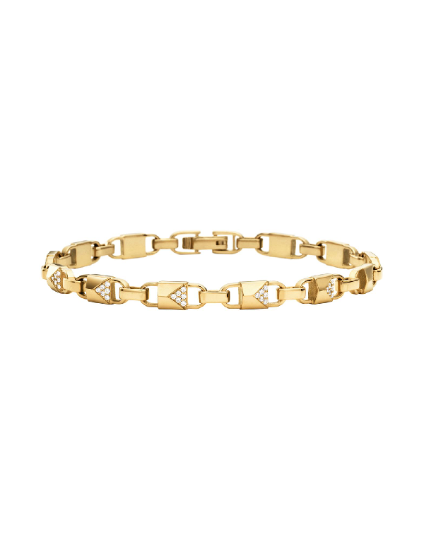 michael kors gold link bracelet
