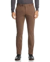 The Men's Store At Bloomingdale's Tailored Fit Chinos - 100% Exclusive In Fatigue