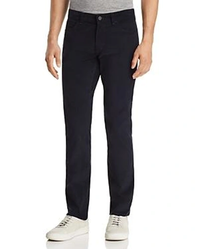 Theory Bryson Slim Fit Pants - 100% Exclusive In Eclipse