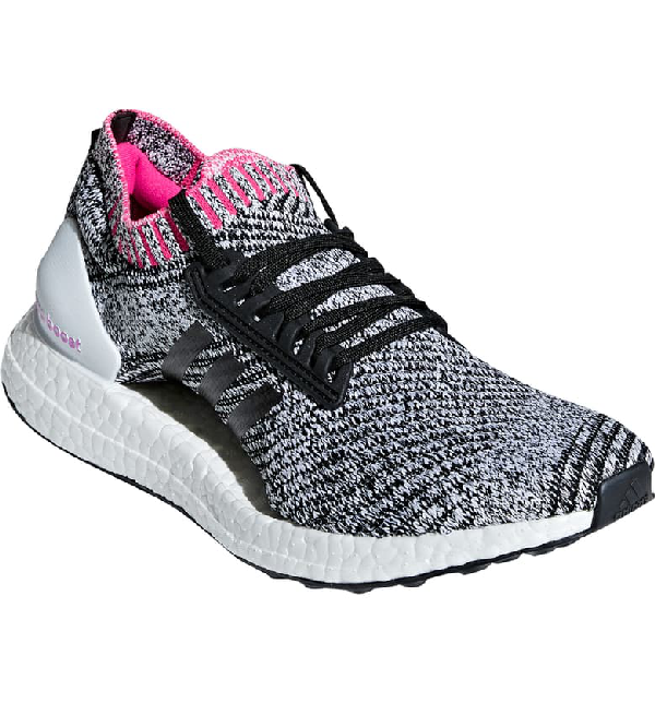 women's ultraboost x shoes