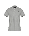 Henri Lloyd Polo Shirt In Grey