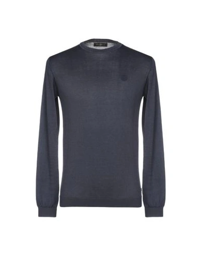 Henri Lloyd Sweaters In Dark Blue