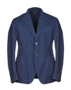 Tombolini Blazer In Blue