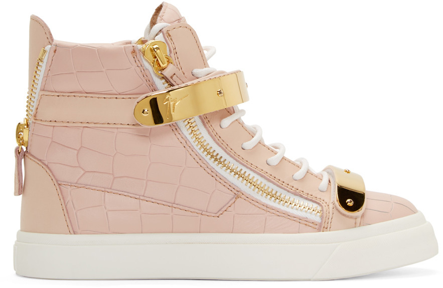 giuseppe zanotti rosa