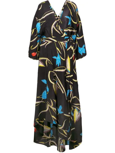 dvf website
