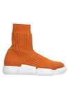 Elena Iachi Ankle Boot In Tan