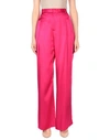 Givenchy Pants In Pink