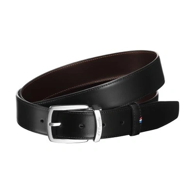 St Dupont Delta Box Belt