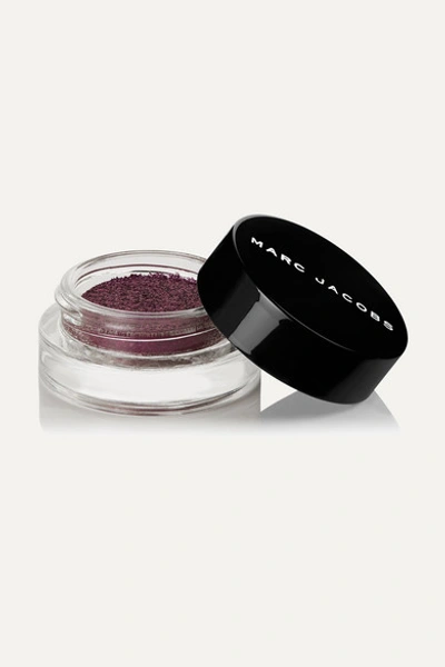 Marc Jacobs Beauty See-quins Glam Glitter Eyeshadow - Fall Runway Edition Blitz Glitz In Purple