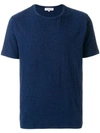 Ymc You Must Create Ymc Plain T-shirt - Blue