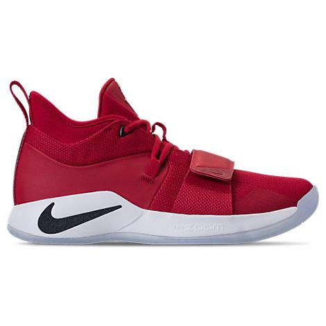 nike men's pg 2.5 basketball shoes