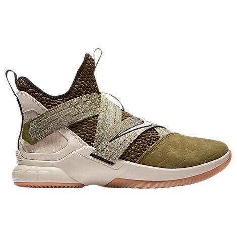 men's lebron soldier 12