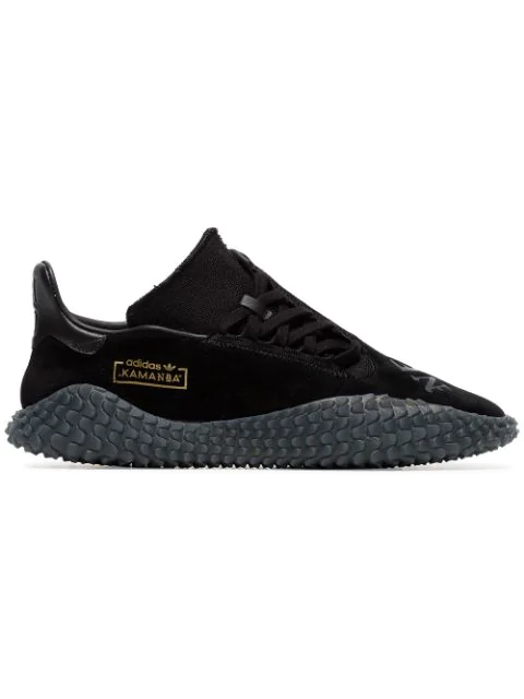 adidas kamanda black