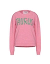Maurizio Pacini Sweater In Pink