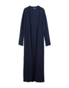 Ballantyne Cardigans In Dark Blue