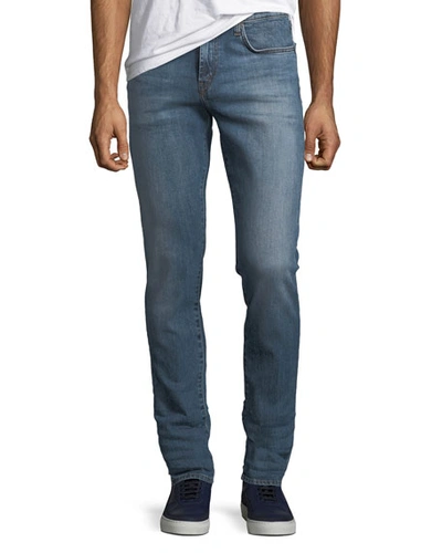J Brand Men's Tyler Taper Slim-straight Jeans