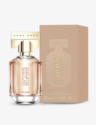 Hugo Boss Boss The Scent For Her Eau De Parfum Spray, 1.6-oz, Created For Macy's