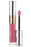 Saint Laurent Glaze & Gloss, Limited Edition In 4 Pink Next Door