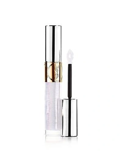 Saint Laurent Glaze & Gloss, Limited Edition In 1 Pearl Me Up