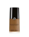 Giorgio Armani Luminous Silk Foundation In 11.75