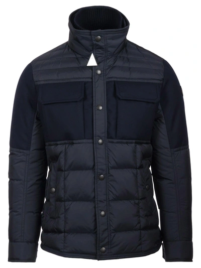 (正規品) MONCLER ALBIREO GIUBBOTTO ジャケット 9225464?w=400