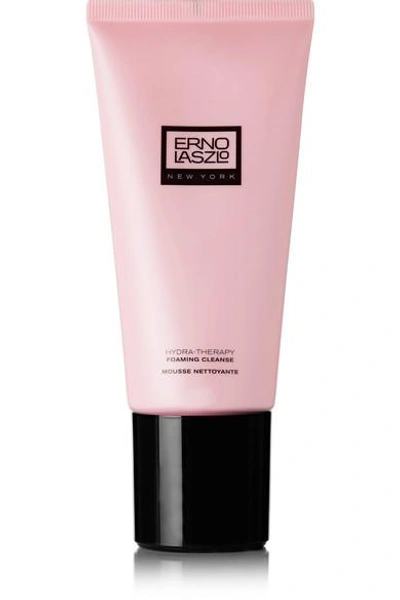 Erno Laszlo Hydra-therapy Foaming Cleanse, 100ml - One Size In Colorless