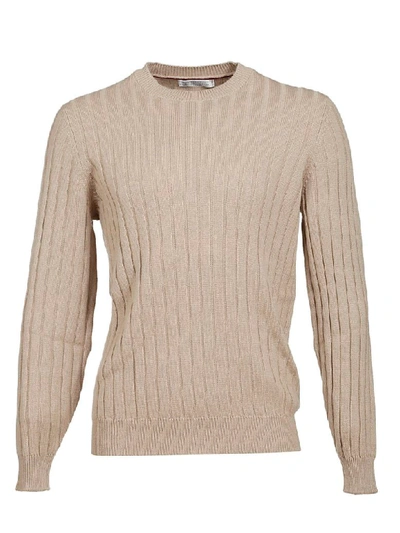 Brunello Cucinelli Knitted Sweater