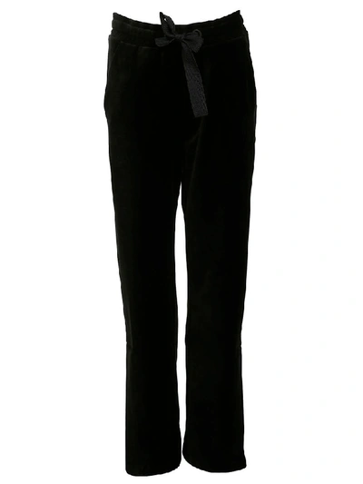 Moncler Bow-tie Trousers
