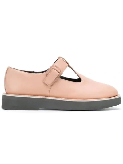 Camper Tyra Shoes - Neutrals