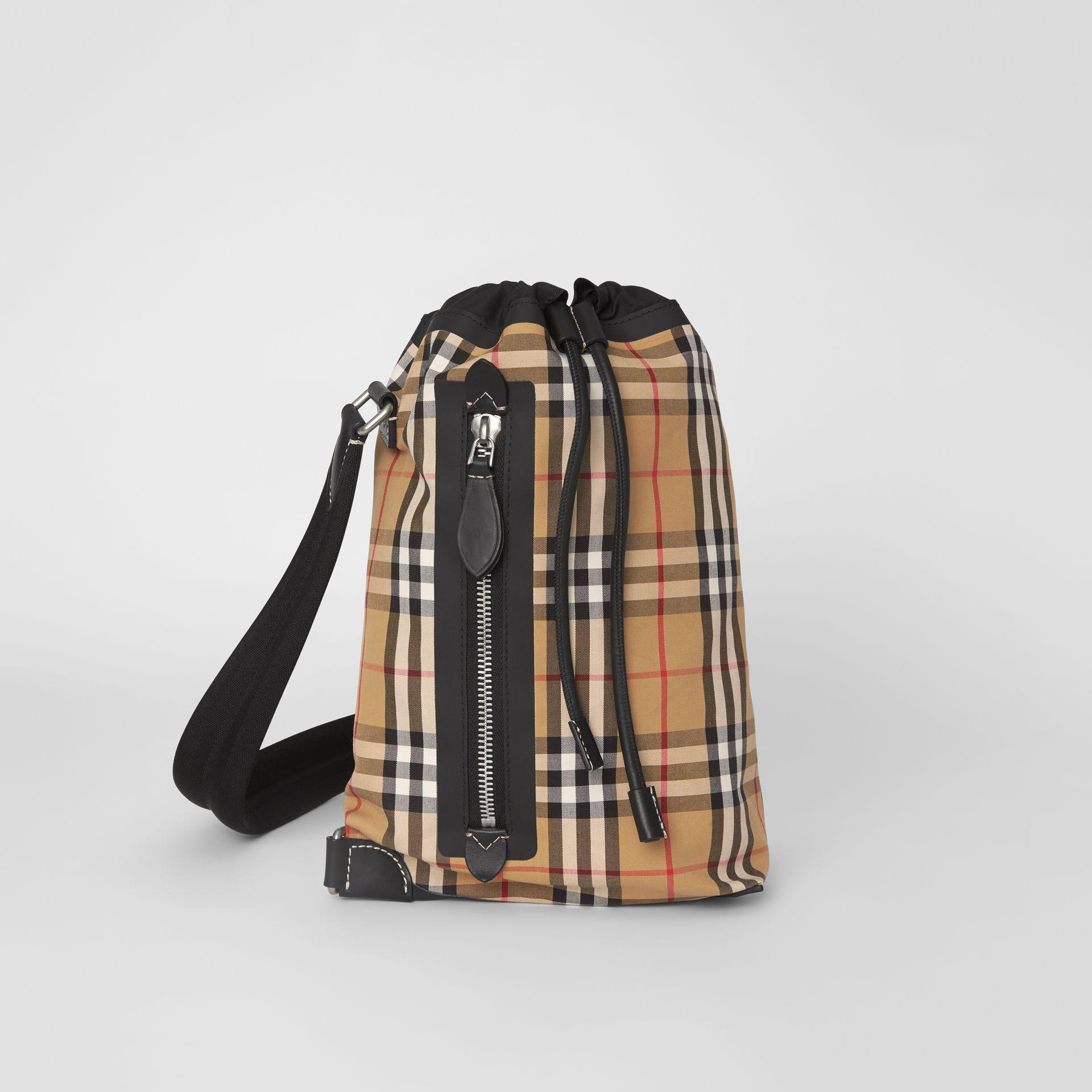 burberry duffle bag sale