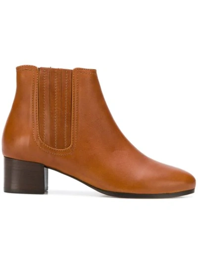 Tila March Kate In Brown
