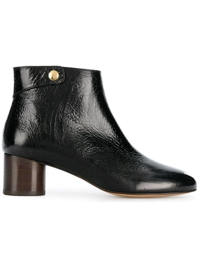 Tila March Bonnie Ankle Boots  In Black