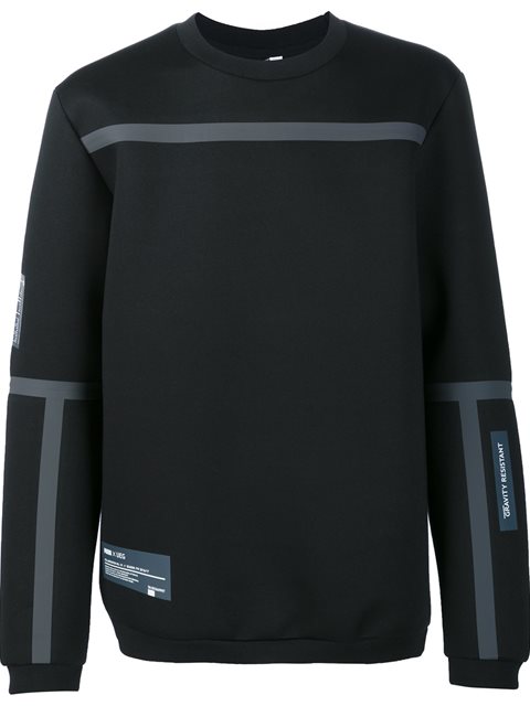 puma men's crew neck sweatshirt